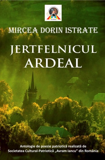 M. Istrate-Jertfelnicul Ardeal